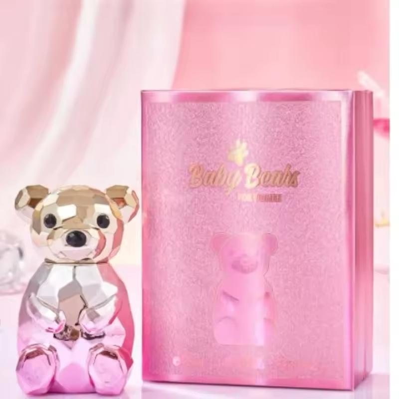 عطر مركز برائحة راقية مناسب للإهداء