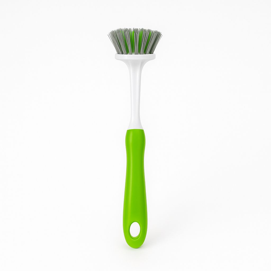 cleaning brush