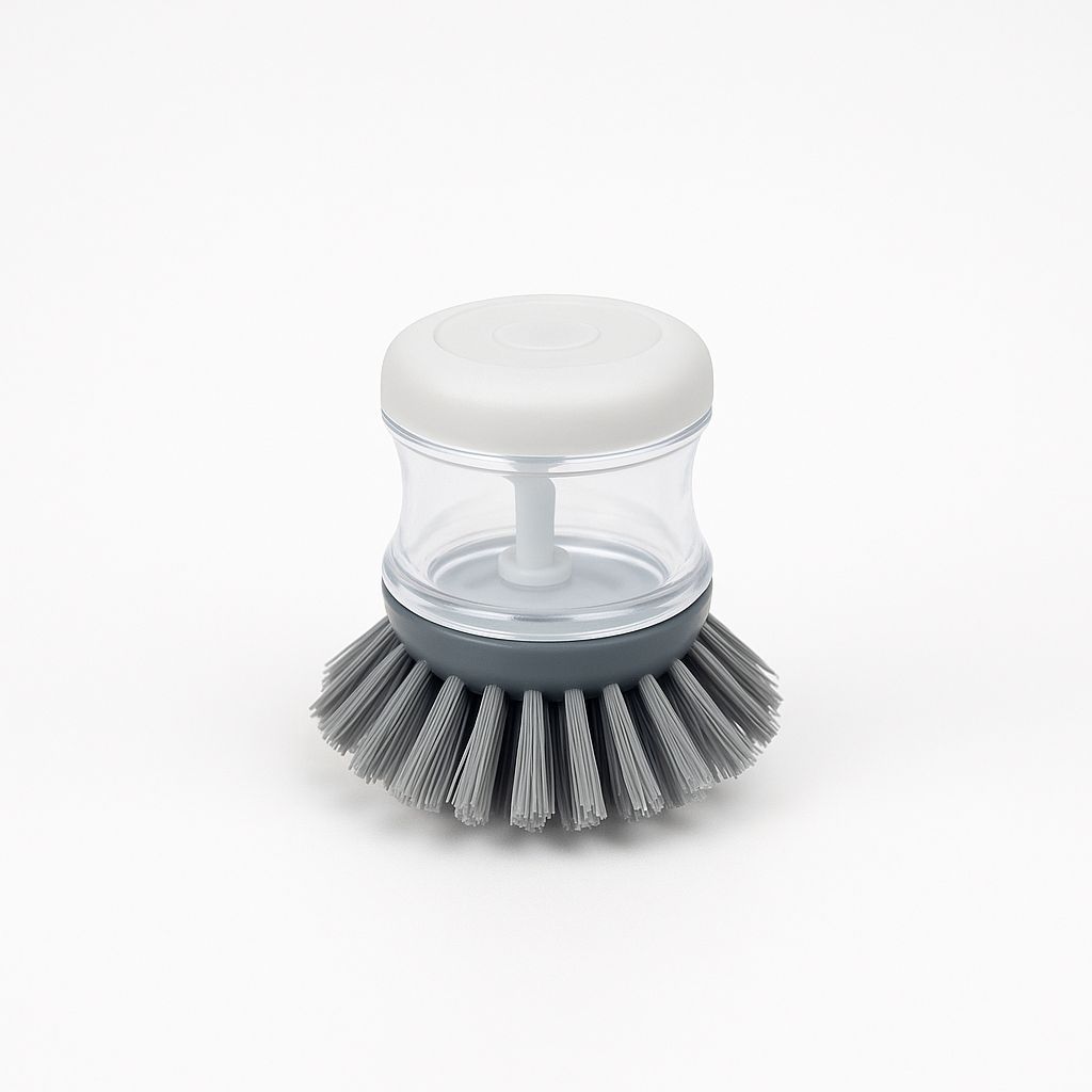 dish brush