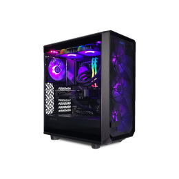 Custom Built PCs