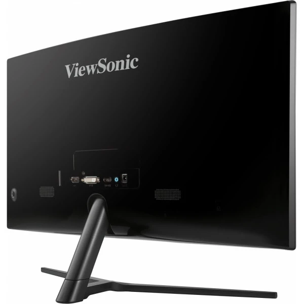 ViewSonic Gaming Monitor VX2458-C-mhd 24 ViewSonic Gaming Monitor VX2458-C-mhd 24