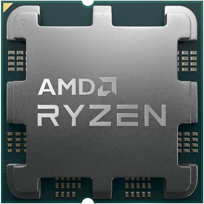 AMD Ryzen™ 5 7600X Desktop Processor
