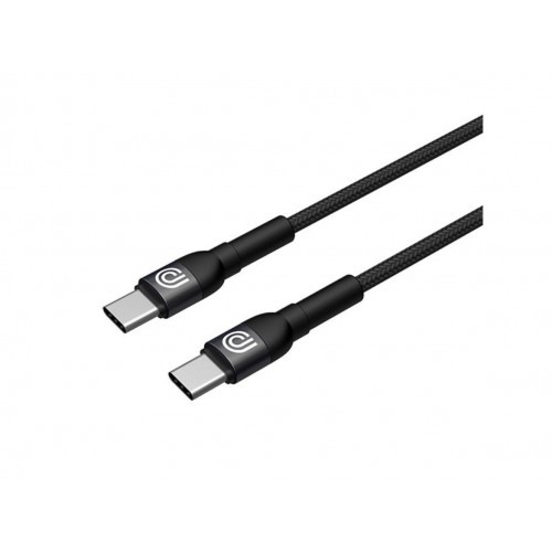 كابل USB-C إلى Type-C