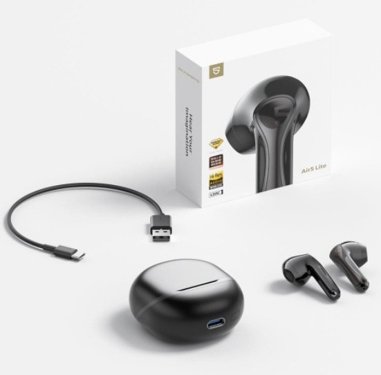 سماعات SoundPEATS Air5 Lite