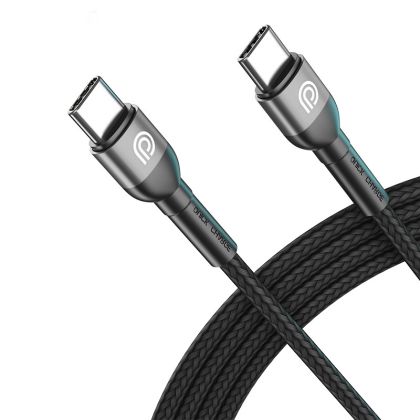 كابل USB-C إلى Type-C