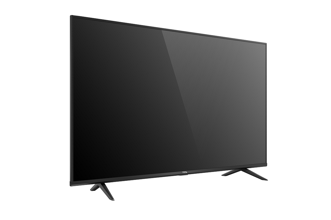 شاشة TCL مقاس 50 بوصة سمارت UHD 4K