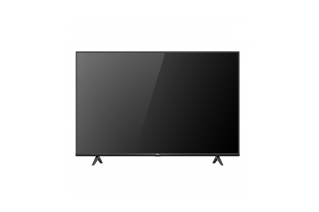 شاشة TCL مقاس 55 بوصة سمارت UHD  4K
