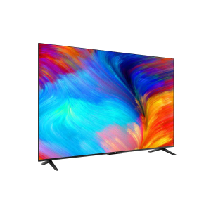 شاشة TCL مقاس 55 بوصة سمارت 4K 