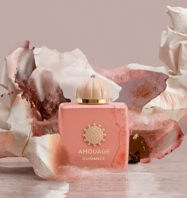 عطر أمواج جايدنس النسائي رقي الأنوثة وثبات يدوم - السمو