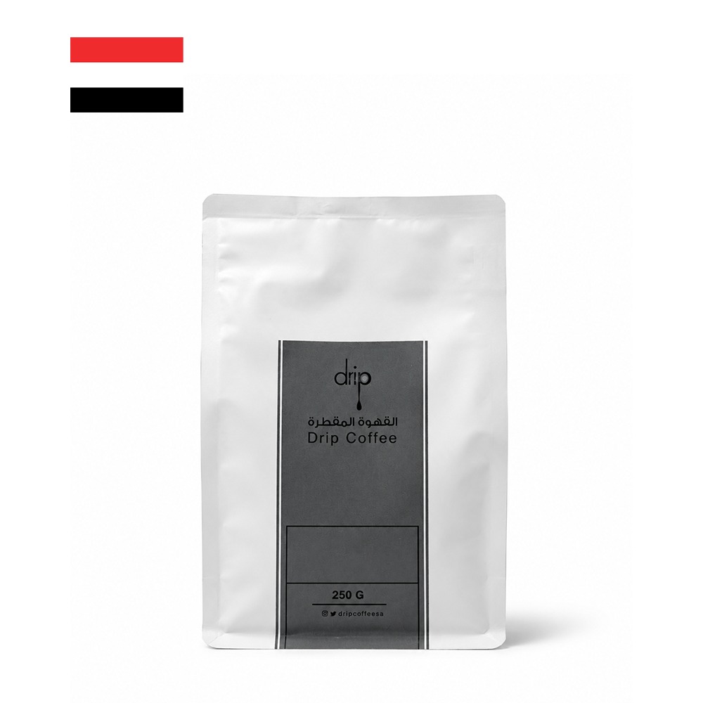 محصول يمني (لميـس اليـمن)-250g