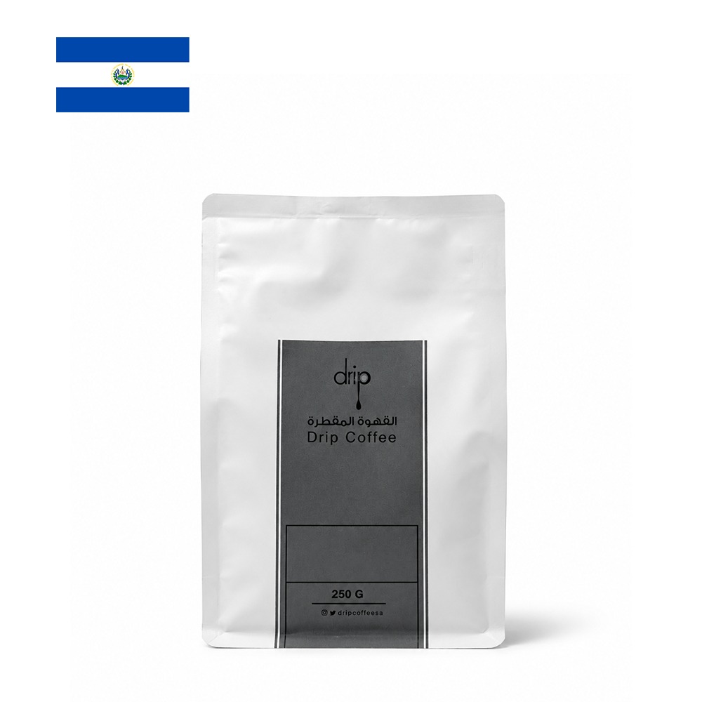 محصول سلفادور-250g