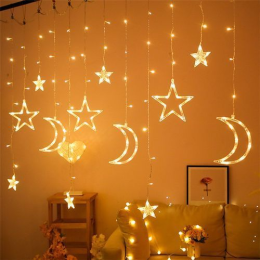 زينة رمضان