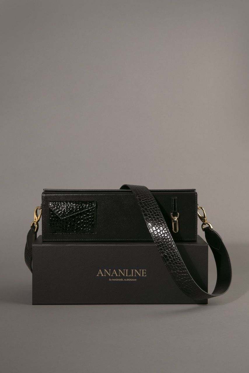 Bag #001