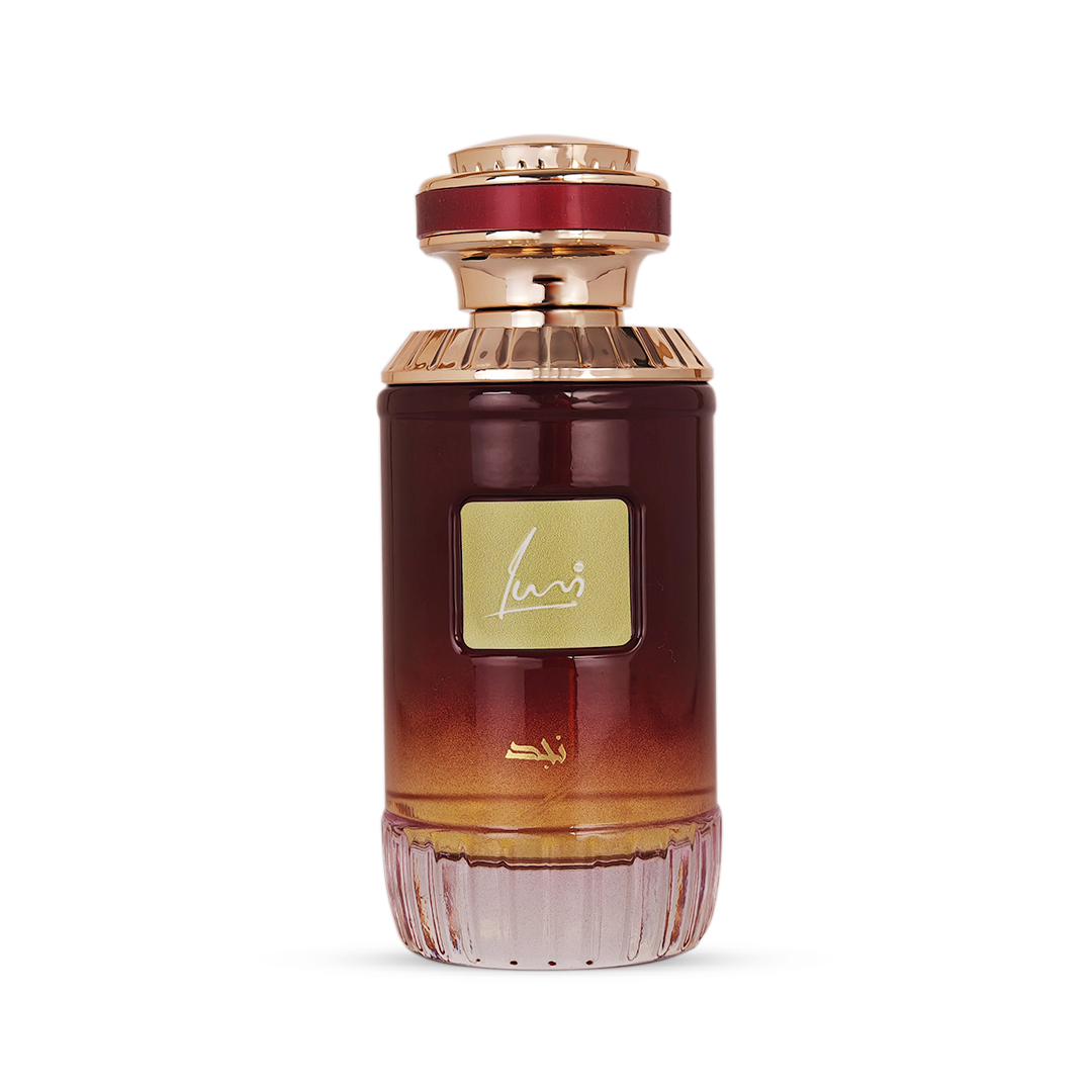  عطر نجد من لوم 