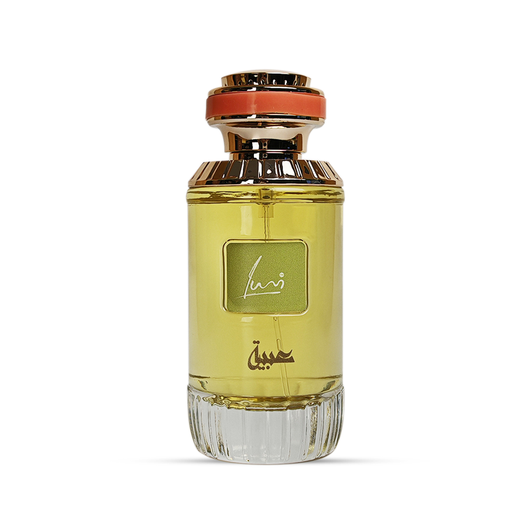  Abaya perfume 