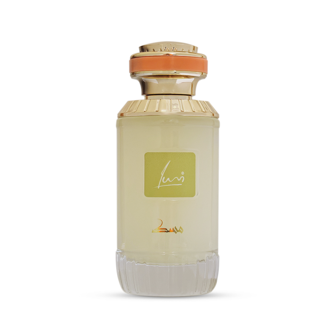 Musk Perfume