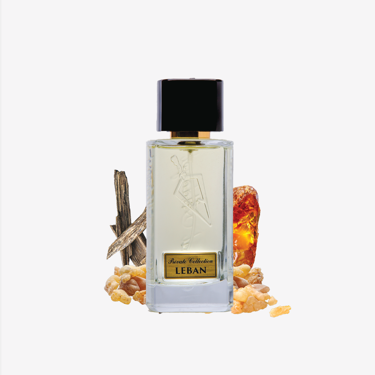 عطر خمس البنات