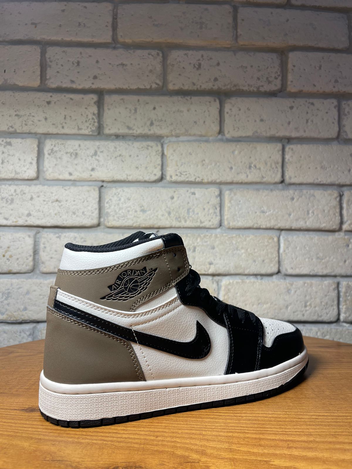 Jordan