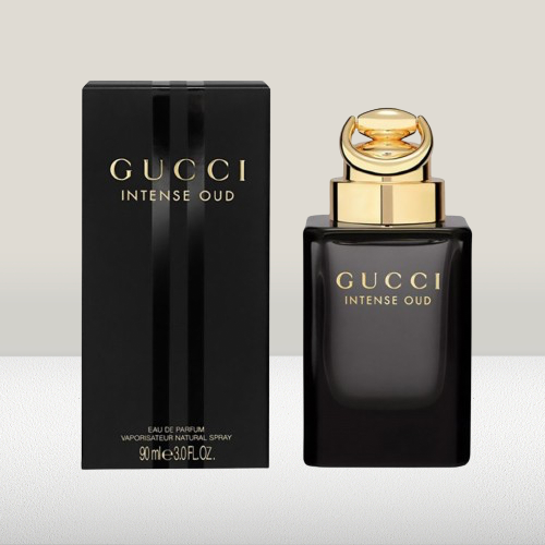 Intense Oud