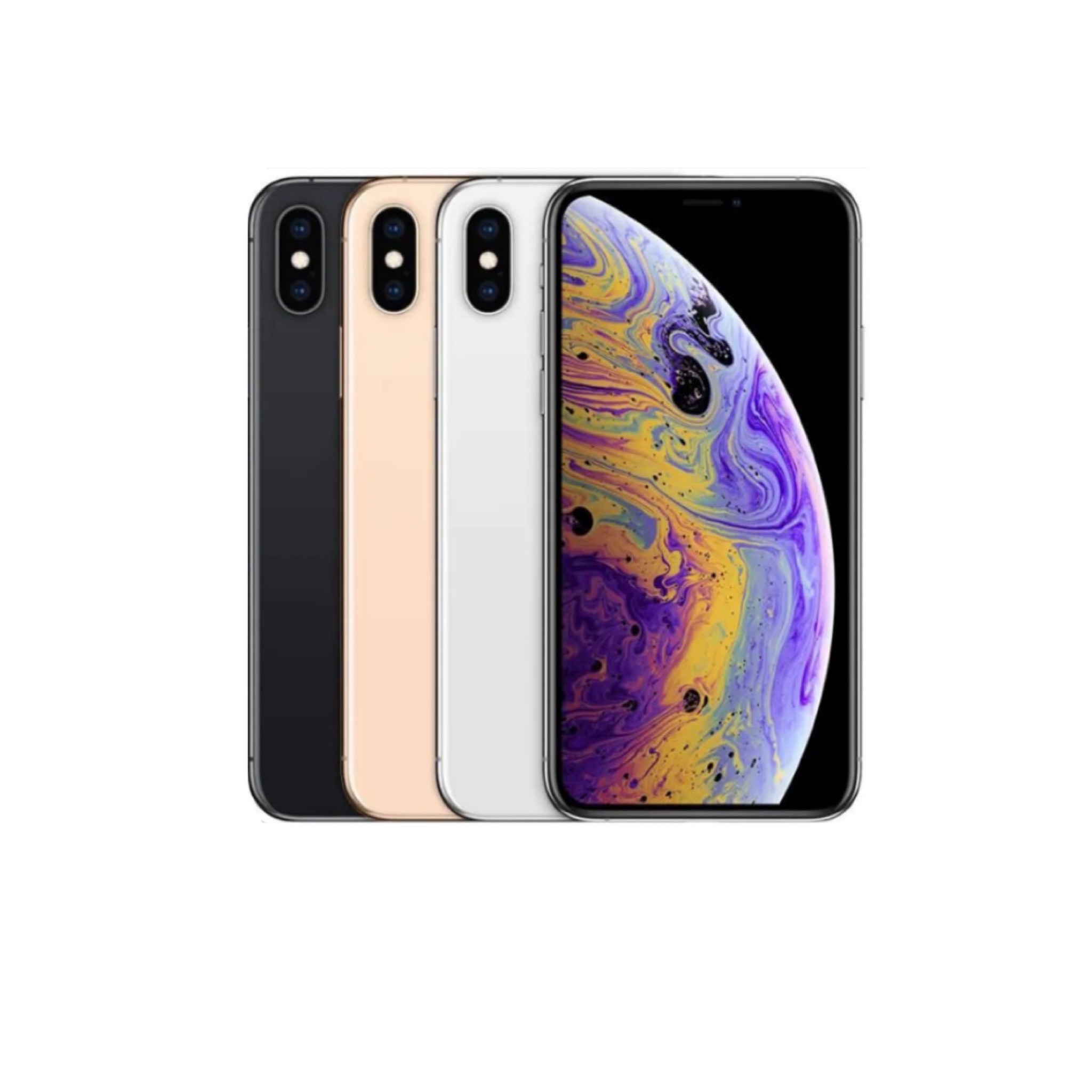 خلفيات ايفون Xs ماكس