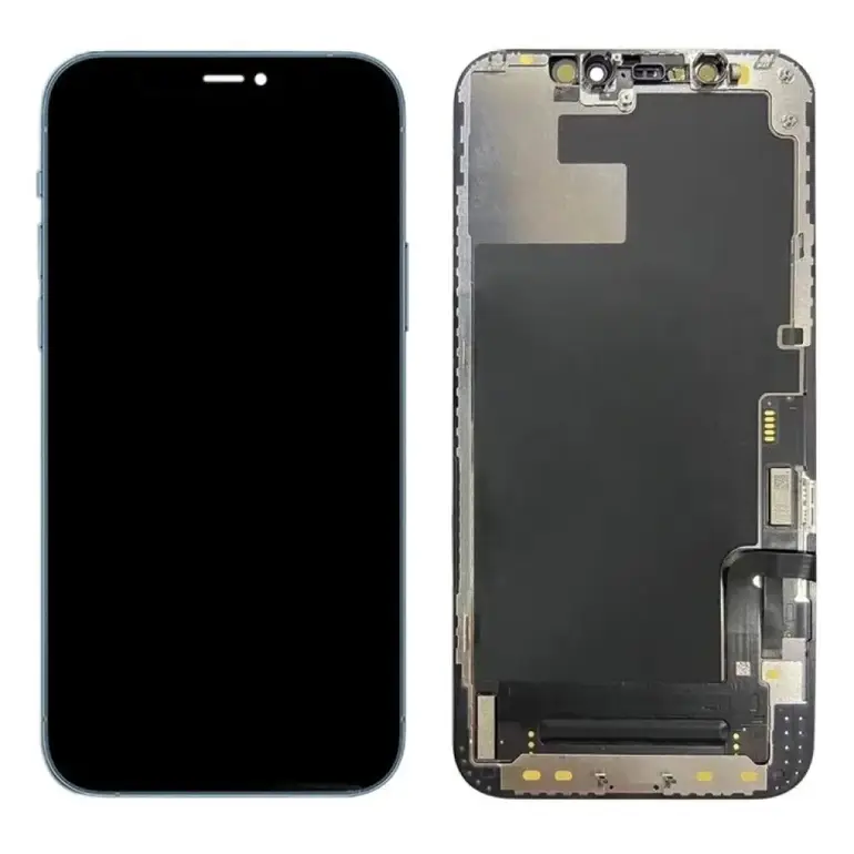 شاشة iPhone 7 الأصلية