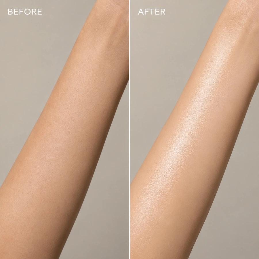 مجموعة صابونية ودلكة وكريم الجسم من Skin Season | Soap dalkah and body