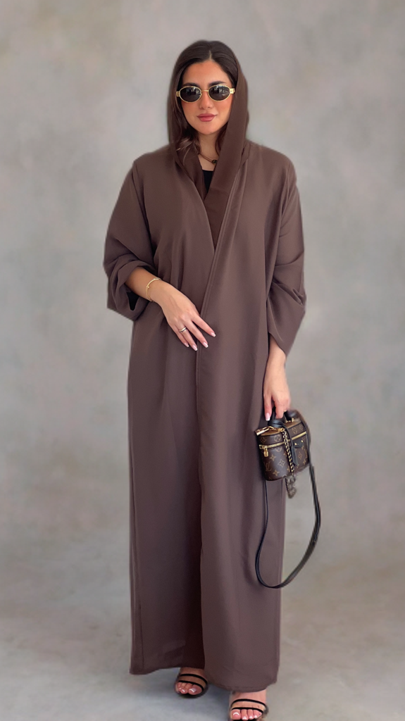 عباية كريب سادة - نيدل كرياتفيتي