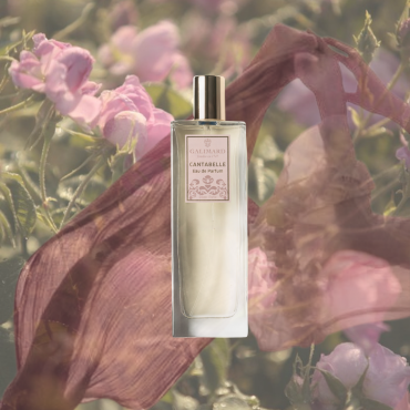 Eau de parfum