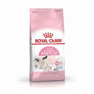 Royal Canin - Mother & Baby Cat 