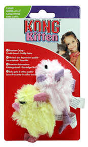 Mouse Shaped Toy For Small Cats - pets toys