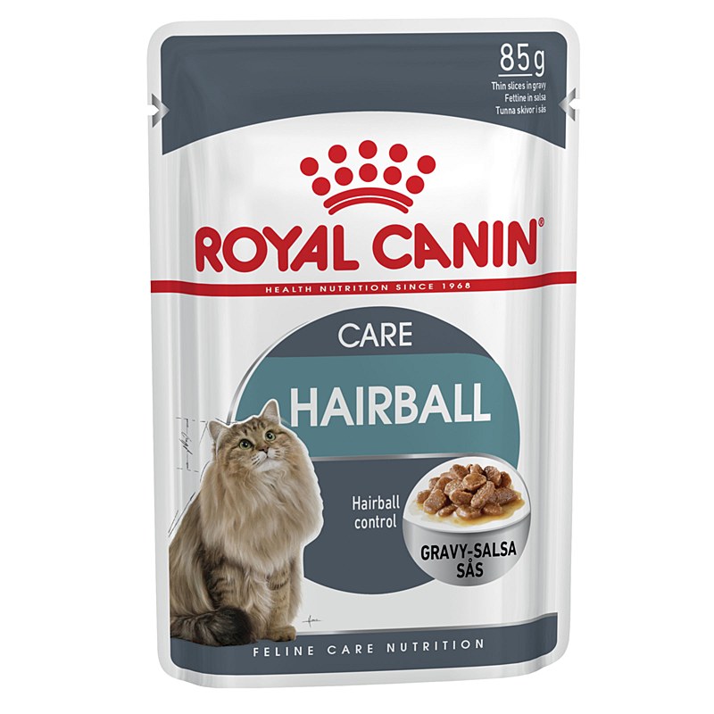 Hairball Care رويال كانين أكل كرات الشعر-الحيوانات الثمينة