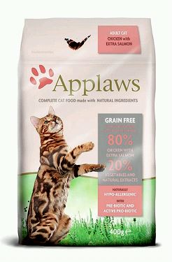 Applaws Dry Food - Chicken With Salmon
