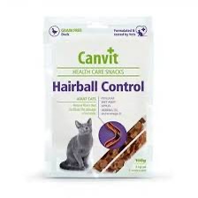 Canvit Bonus Hairball Control Vitamin for Cats