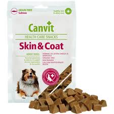 Canfit for healthy hair and skin for dogs 200 grams