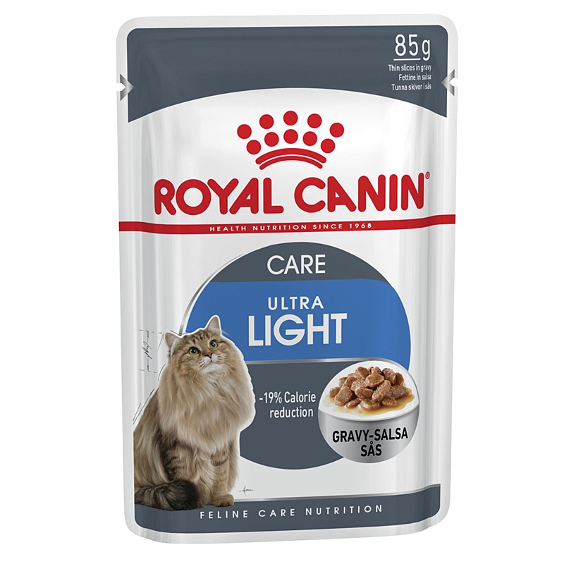 Royal Canin Ultra Light