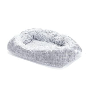 Bed for cats
