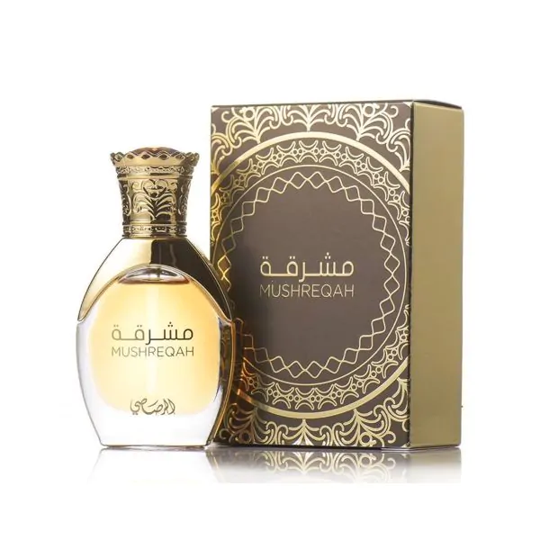 الرصاصي, عطر, مركز, مشرقة, 15مل