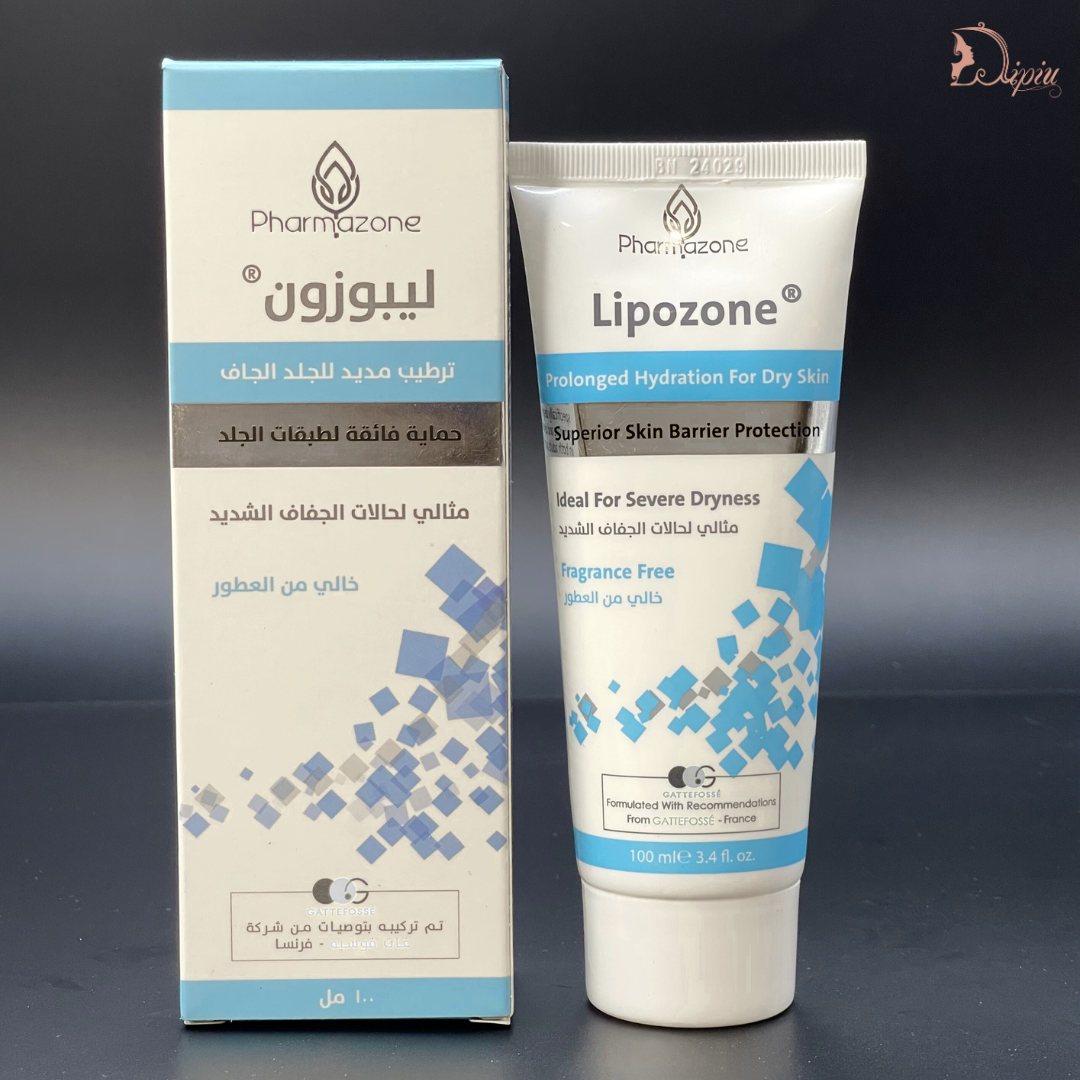  ليبوزون (مرطب) 100 مل 