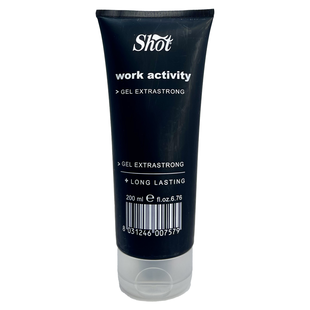  GEL EXTRA STRONG WORK ACTIVITY 