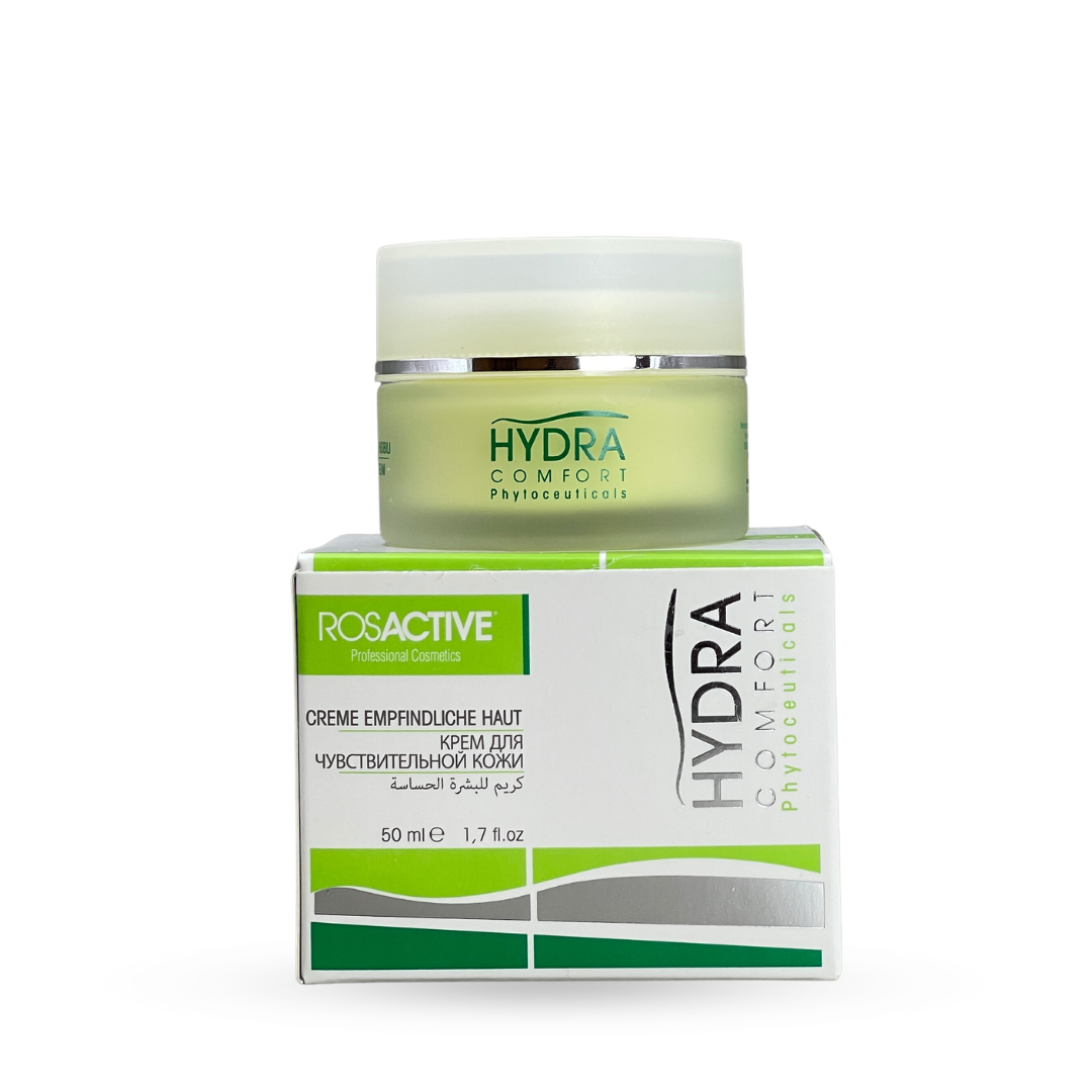  ROSACTIVE H. C. SENSITIVE CREAM 50ML 