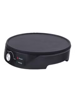 ماكينة صنع الكريب 1200 وات HM-035 أسود