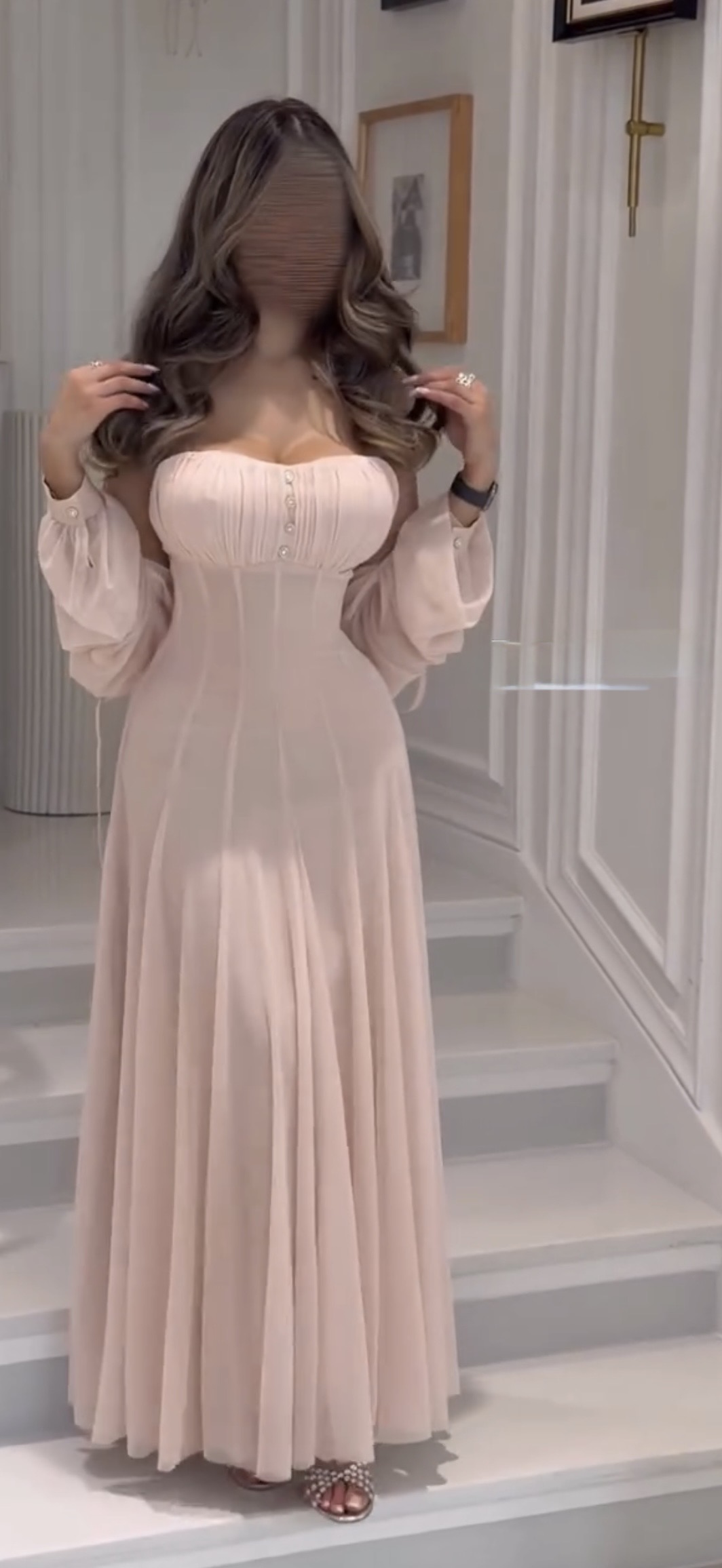  كشخة الدلوعه  