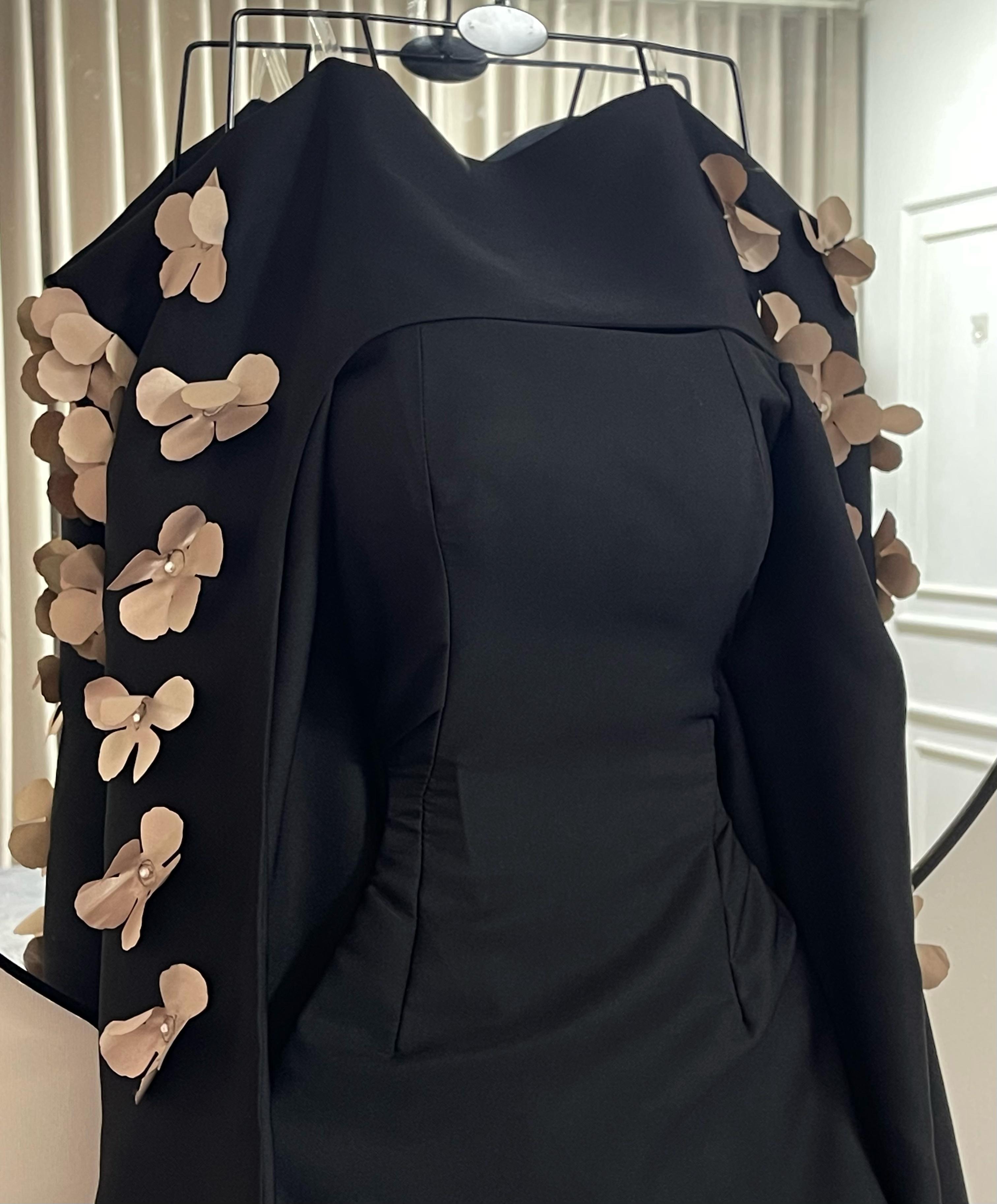  فستان ريهام ترند  