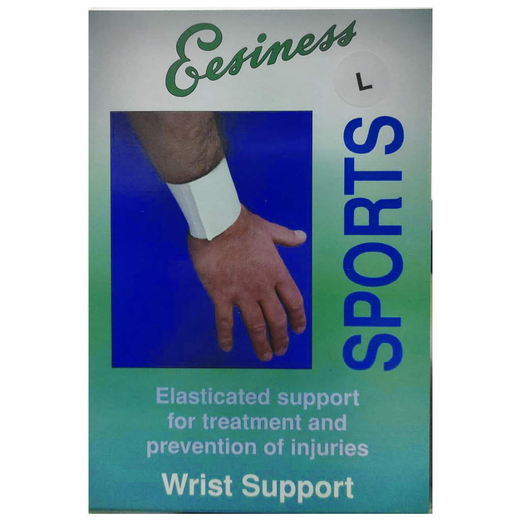 EESINESS WRIST SUPPORT LARGE