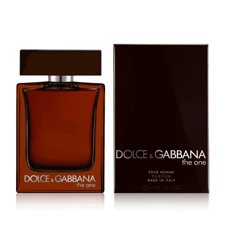  دولتشي اند غابانا عطر ذا ون بور هوم للرجال - بارفيوم 100مل 