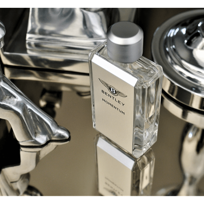  عطر بنتلي مومنتم إنتنس&nbsp; من بنتلي كولون  