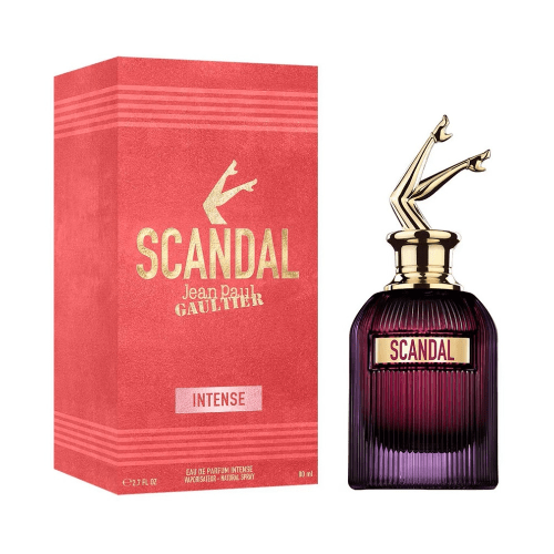  جان بول غوتييه عطر سكاندال انتنس للنساء - او دو برفيوم انتنس 80مل 