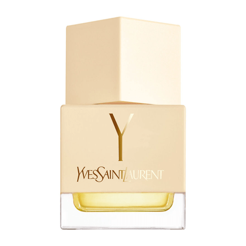  عطر واي من ايف سان لوران للنساء - او دو تواليت 80مل 