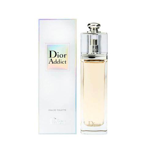 ديور عطر ادكت للنساء - 100مل - او دو تواليت 