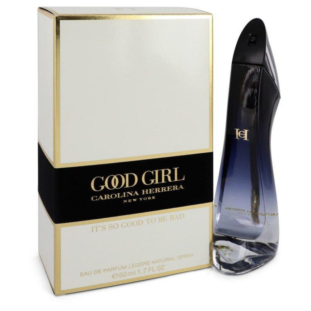  عطر جود جيرل من كارولينا هيريرا للنساء - او دو بارفيوم ليجير 80 مل 
